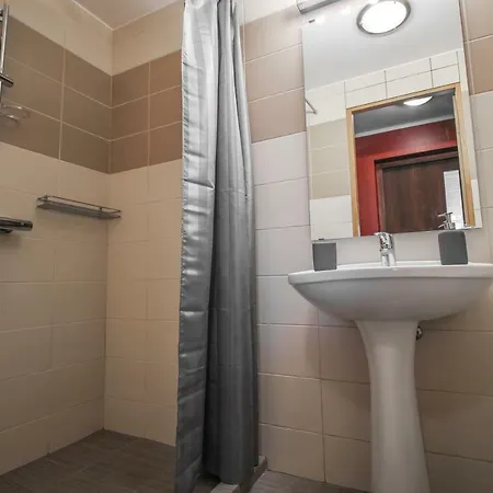 Meremetsa Apartmán Audru