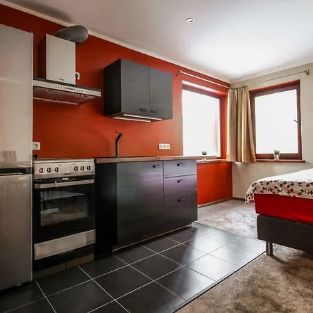 Meremetsa Apartmán *