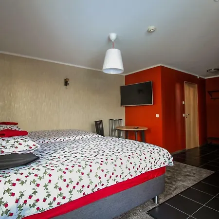 Meremetsa Apartmán Audru