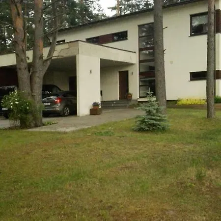 Apartmán Meremetsa Audru